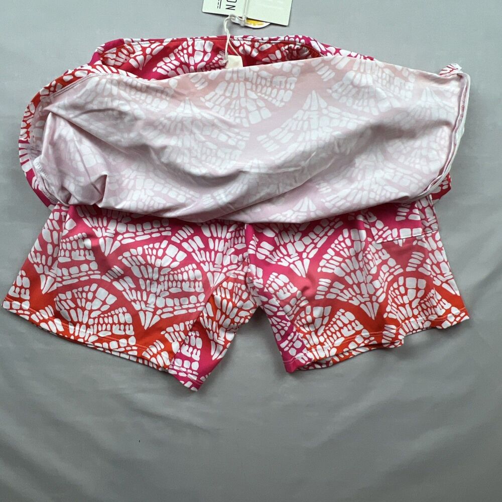 Capelton Road Topical Vacation Skort Small UPF 50+ NWT - Picture 5 of 9